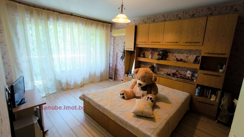 Дава под наем  2-стаен град Русе , Здравец Изток , 62 кв.м | 55316122 - изображение [7]