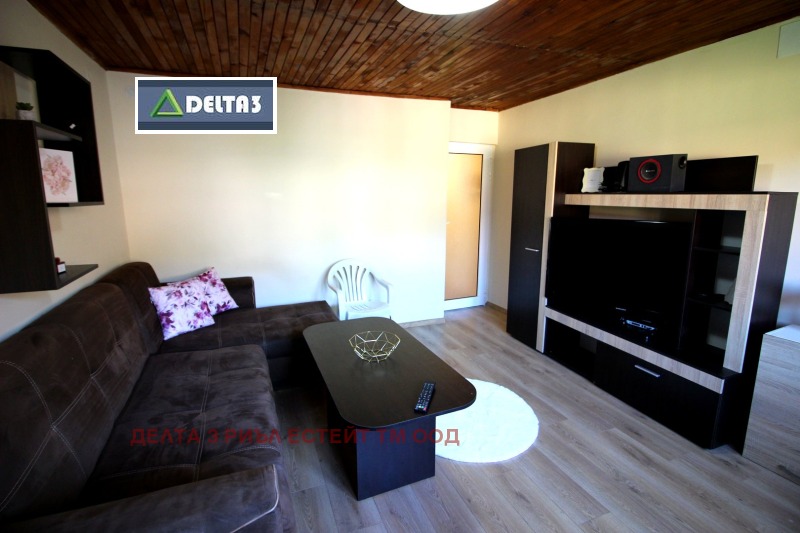 Para alugar  1 quarto Sofia , Simeonovo , 45 m² | 69531618 - imagem [2]