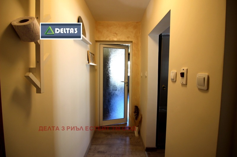 Para alugar  1 quarto Sofia , Simeonovo , 45 m² | 69531618 - imagem [7]