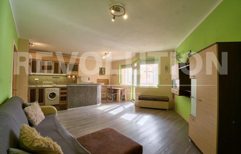 Da affittare  1 camera da letto Plovdiv , Tsentar , 75 mq | 38443762 - Immagine [3]