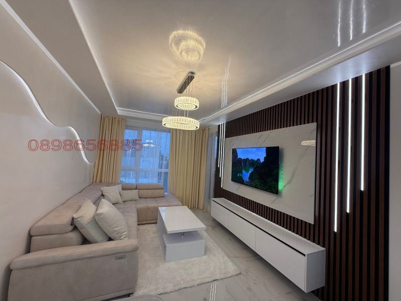 Kiadó  1 hálószoba Plovdiv , Juzsen , 80 négyzetméter | 49376315 - kép [12]