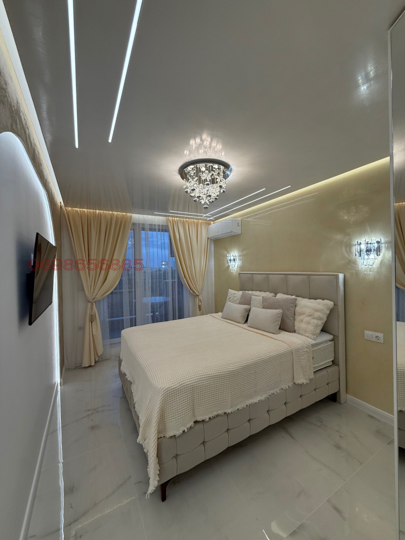 Kiadó  1 hálószoba Plovdiv , Juzsen , 80 négyzetméter | 49376315 - kép [14]