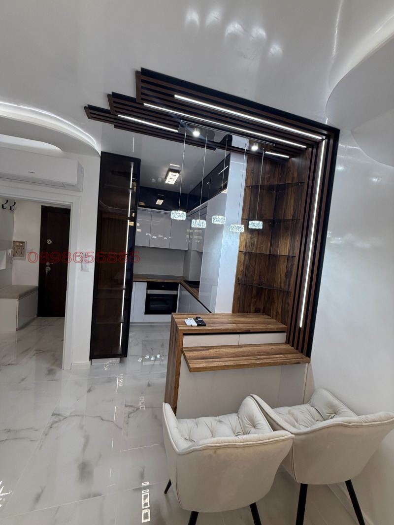 Kiadó  1 hálószoba Plovdiv , Juzsen , 80 négyzetméter | 49376315 - kép [8]