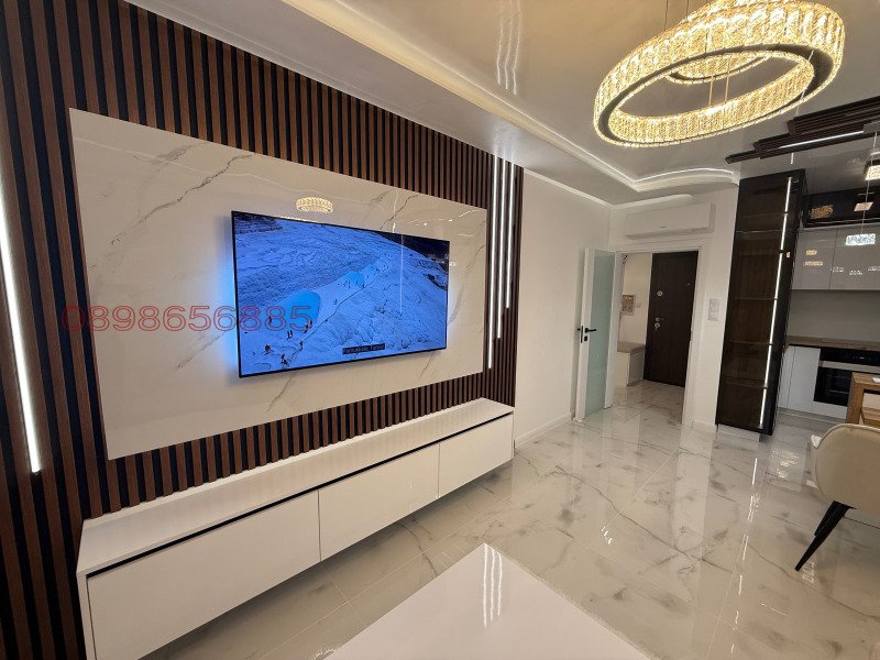 Kiadó  1 hálószoba Plovdiv , Juzsen , 80 négyzetméter | 49376315 - kép [15]
