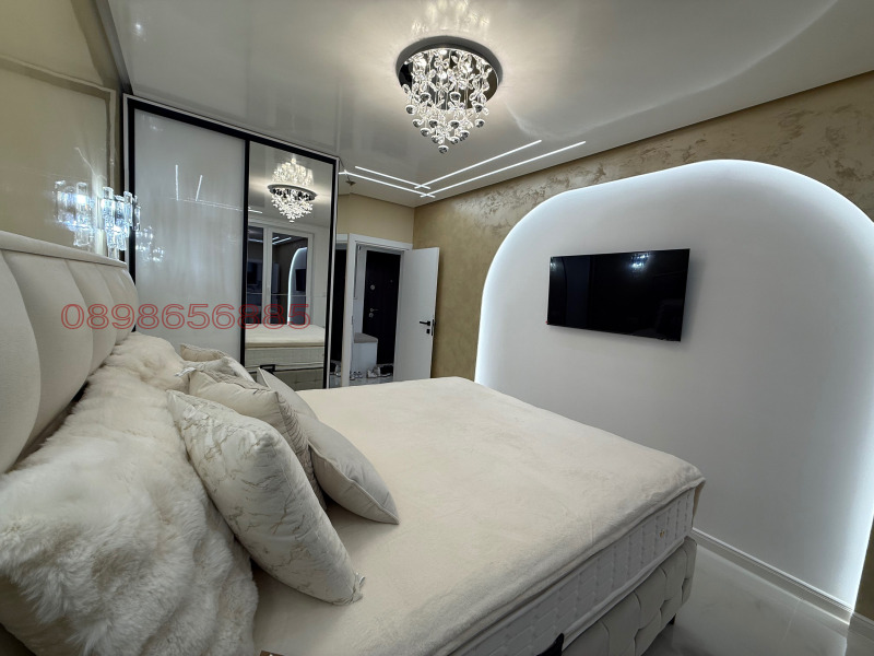 En renta  1 dormitorio Plovdiv , Yuzhen , 80 metros cuadrados | 49376315 - imagen [10]