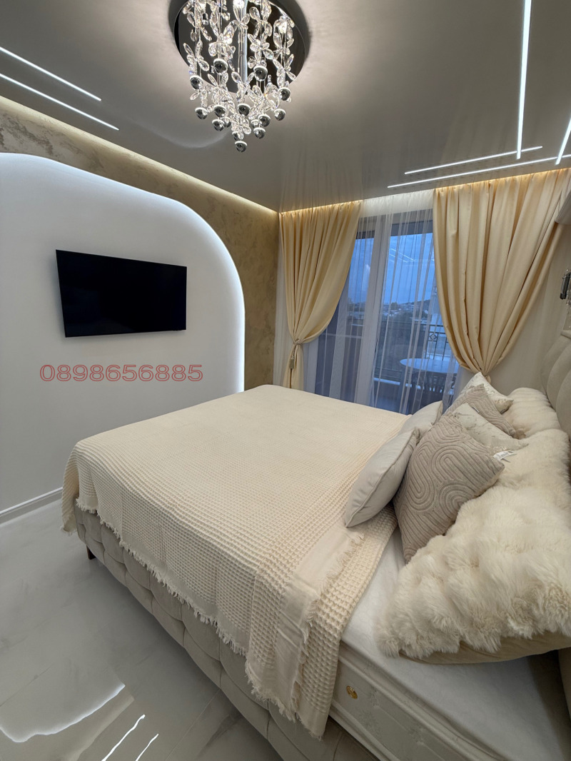 Kiadó  1 hálószoba Plovdiv , Juzsen , 80 négyzetméter | 49376315 - kép [6]