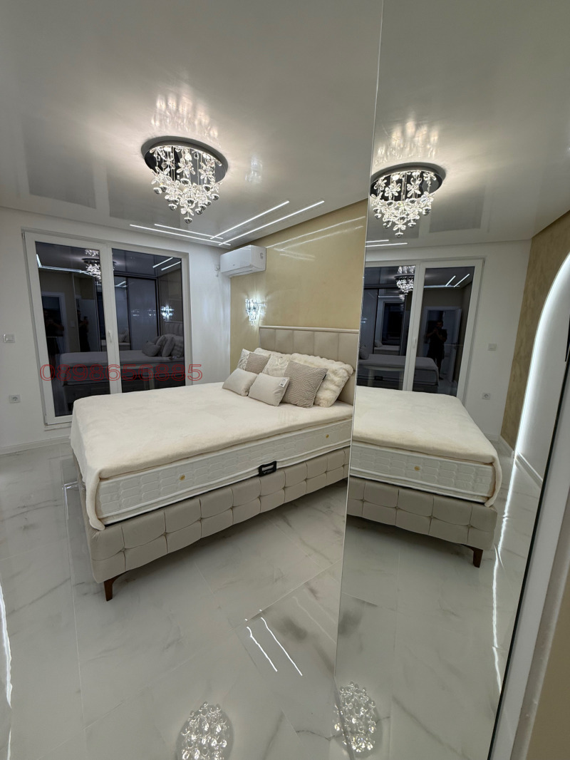 En renta  1 dormitorio Plovdiv , Yuzhen , 80 metros cuadrados | 49376315 - imagen [11]