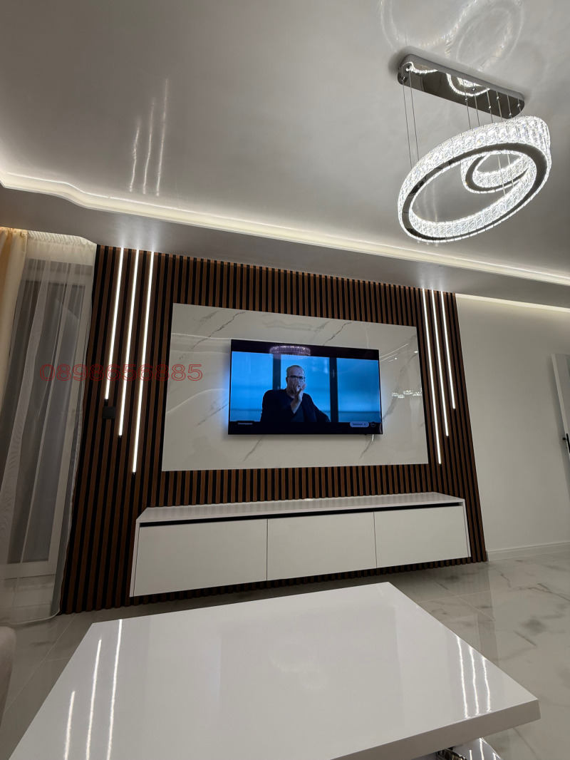 En renta  1 dormitorio Plovdiv , Yuzhen , 80 metros cuadrados | 49376315 - imagen [8]