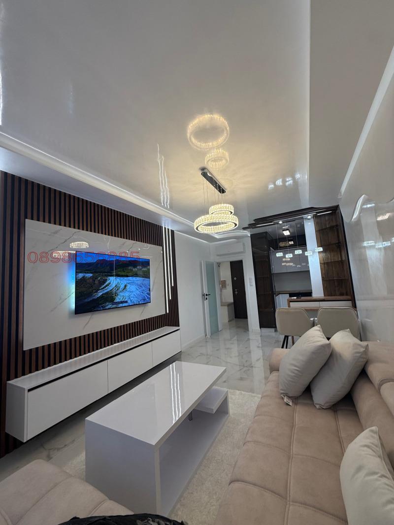 Kiadó  1 hálószoba Plovdiv , Juzsen , 80 négyzetméter | 49376315 - kép [10]