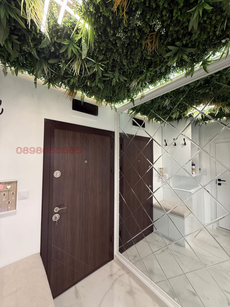 En renta  1 dormitorio Plovdiv , Yuzhen , 80 metros cuadrados | 49376315 - imagen [5]