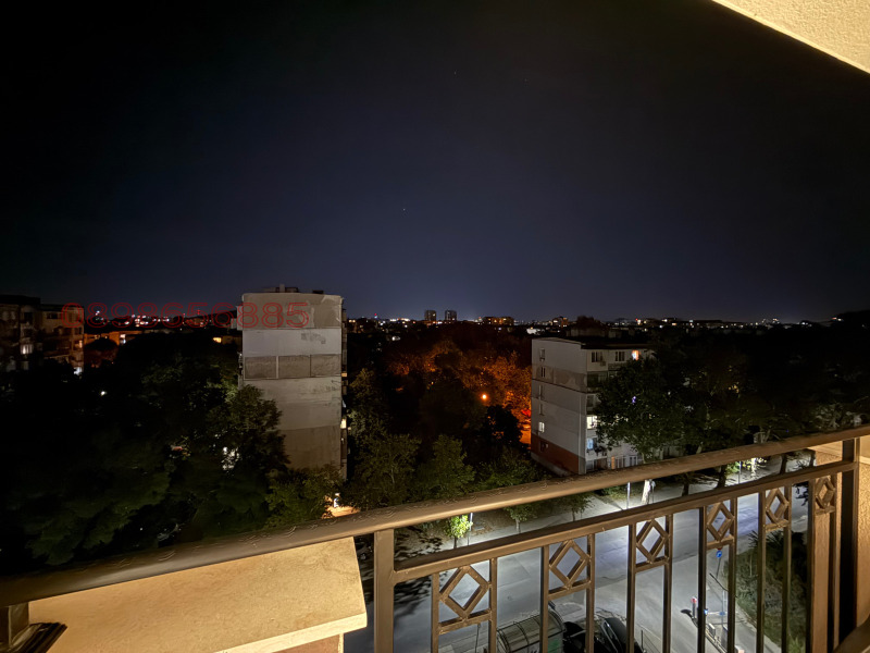 En renta  1 dormitorio Plovdiv , Yuzhen , 80 metros cuadrados | 49376315 - imagen [7]