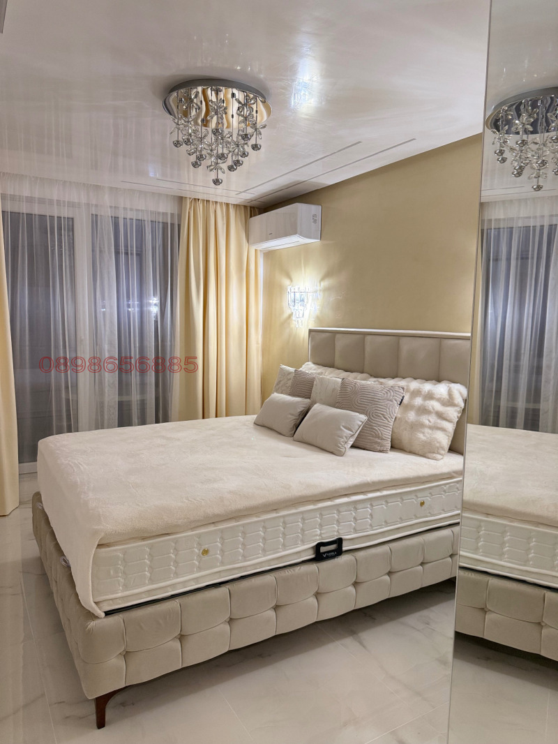 En renta  1 dormitorio Plovdiv , Yuzhen , 80 metros cuadrados | 49376315 - imagen [2]