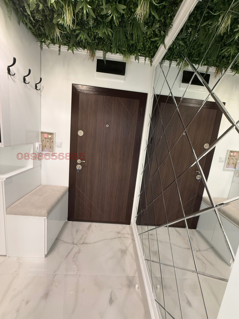 En renta  1 dormitorio Plovdiv , Yuzhen , 80 metros cuadrados | 49376315 - imagen [14]