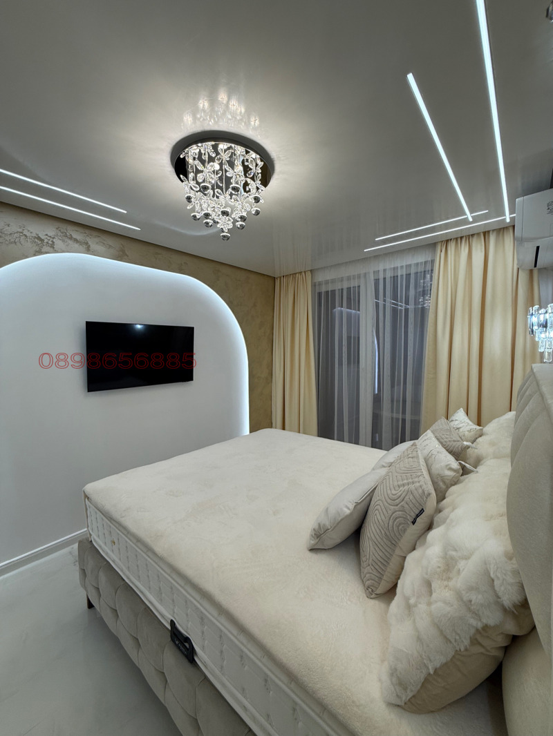 En renta  1 dormitorio Plovdiv , Yuzhen , 80 metros cuadrados | 49376315 - imagen [4]