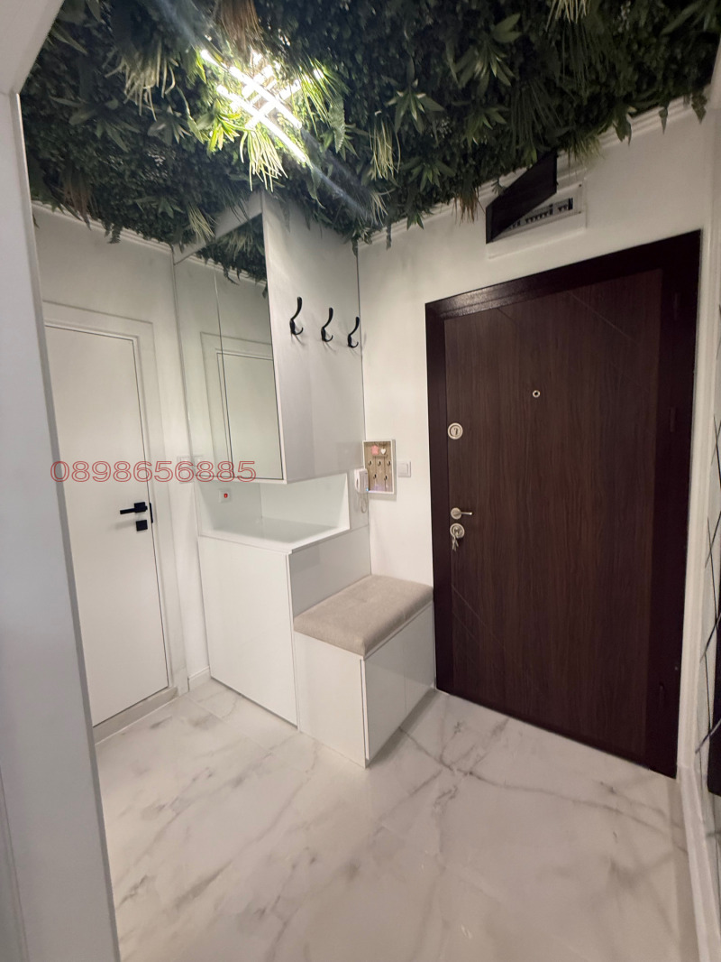 Kiadó  1 hálószoba Plovdiv , Juzsen , 80 négyzetméter | 49376315 - kép [9]