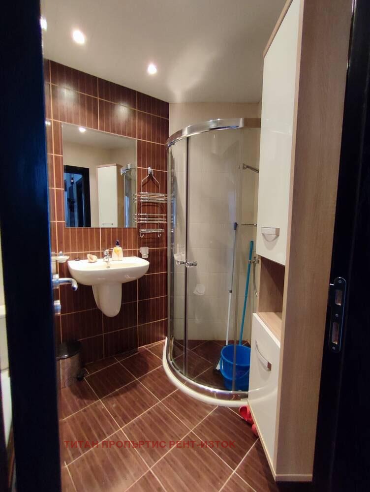 Дава под наем 2-СТАЕН, гр. Бургас, Сарафово, снимка 6 - Апартаменти - 52273155