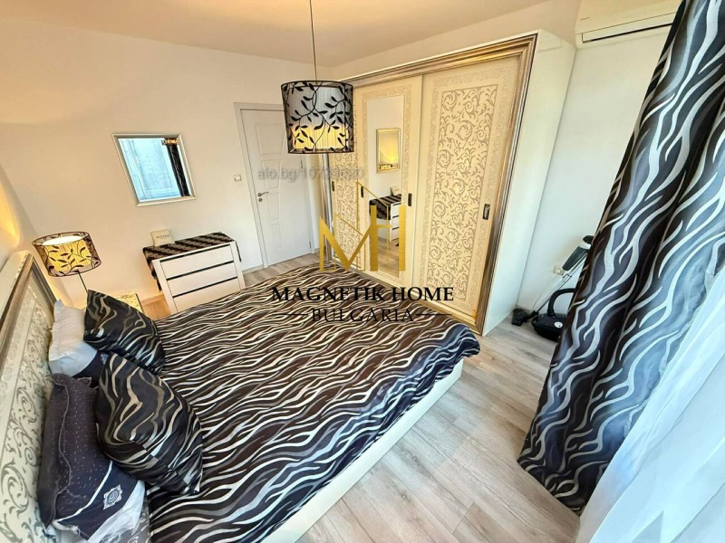 Дава под наем 2-СТАЕН, гр. Бургас, Център, снимка 7 - Апартаменти - 52543326