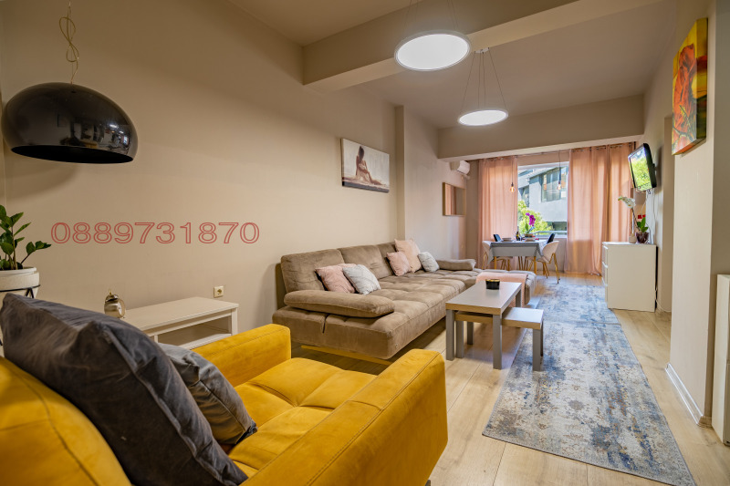 Te huur  2 slaapkamers Varna , Tsentar , 100 m² | 92530725 - afbeelding [9]