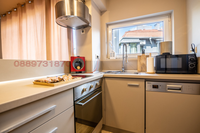 Te huur  2 slaapkamers Varna , Tsentar , 100 m² | 92530725 - afbeelding [4]