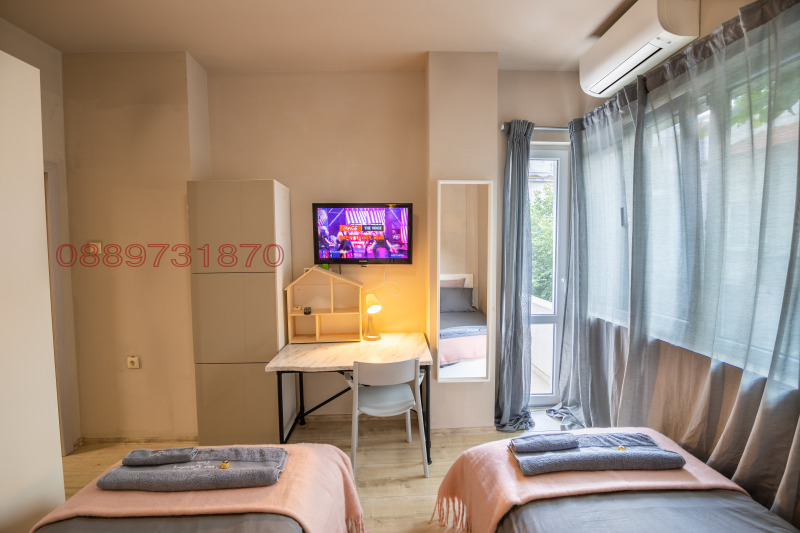 Te huur  2 slaapkamers Varna , Tsentar , 100 m² | 92530725 - afbeelding [8]