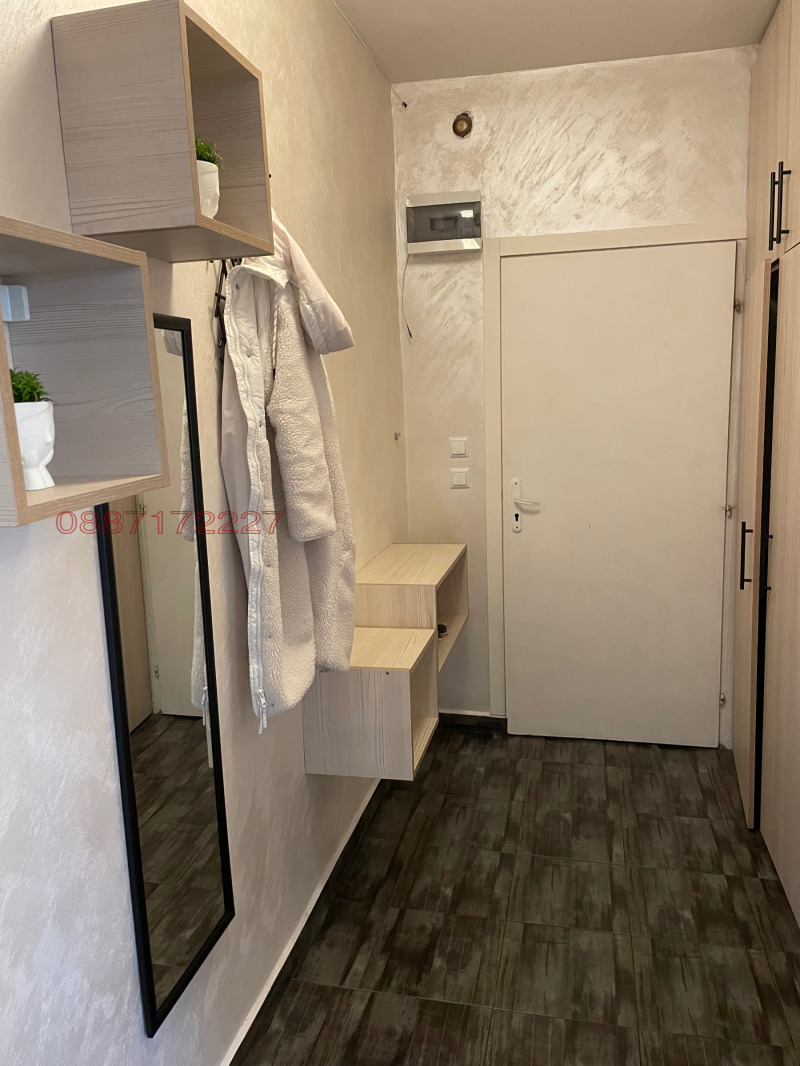 В аренду  2 спальни София , Овча купел 1 , 75 кв.м | 68528667 - изображение [15]