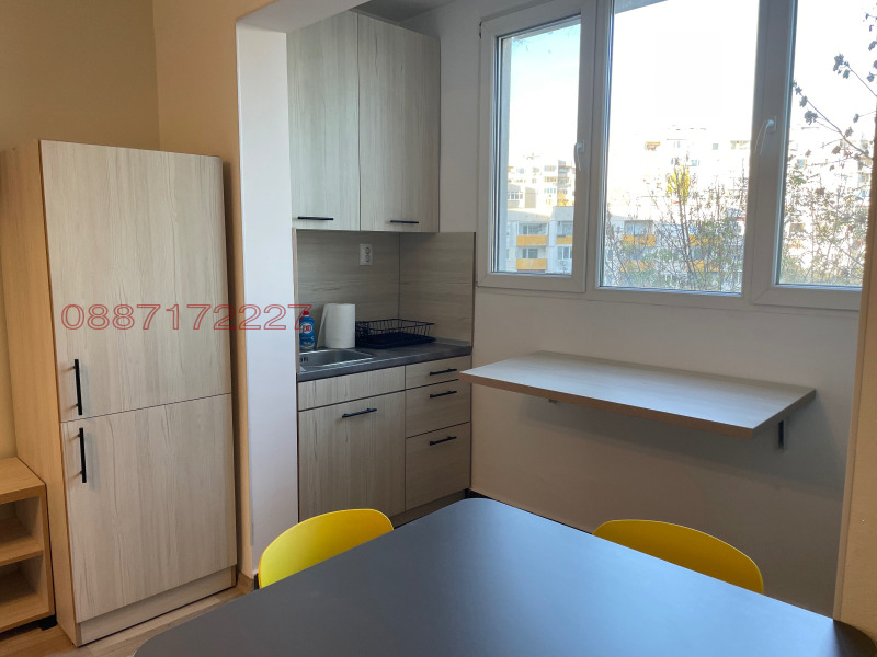 В аренду  2 спальни София , Овча купел 1 , 75 кв.м | 68528667 - изображение [7]