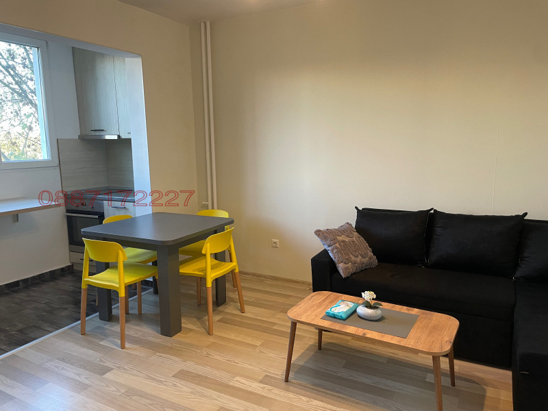 В аренду  2 спальни София , Овча купел 1 , 75 кв.м | 68528667 - изображение [2]