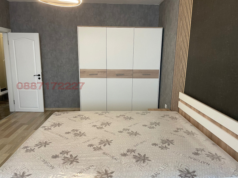 В аренду  2 спальни София , Овча купел 1 , 75 кв.м | 68528667 - изображение [10]