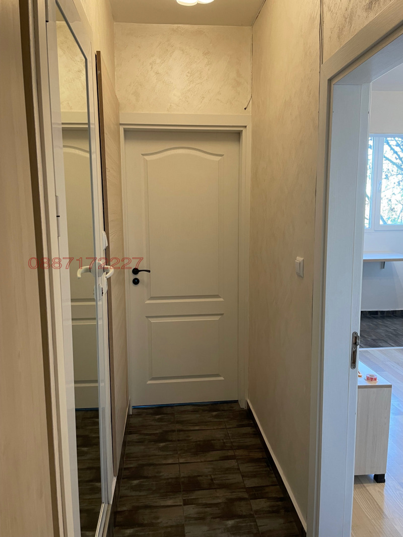 В аренду  2 спальни София , Овча купел 1 , 75 кв.м | 68528667 - изображение [16]