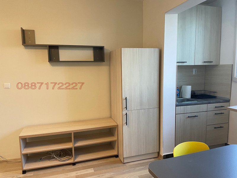 В аренду  2 спальни София , Овча купел 1 , 75 кв.м | 68528667 - изображение [6]