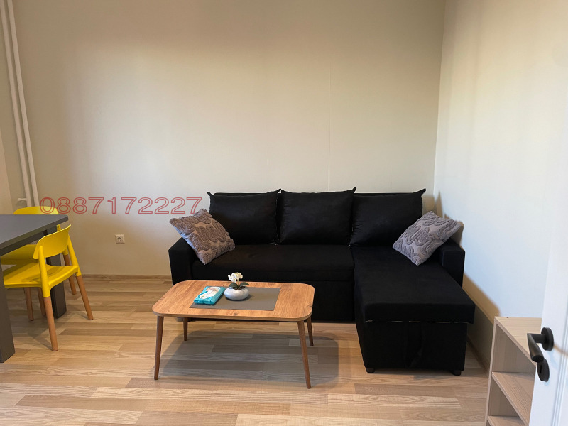 В аренду  2 спальни София , Овча купел 1 , 75 кв.м | 68528667 - изображение [3]