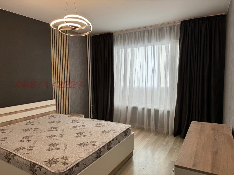 В аренду  2 спальни София , Овча купел 1 , 75 кв.м | 68528667 - изображение [8]