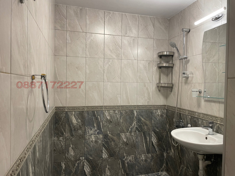 В аренду  2 спальни София , Овча купел 1 , 75 кв.м | 68528667 - изображение [17]