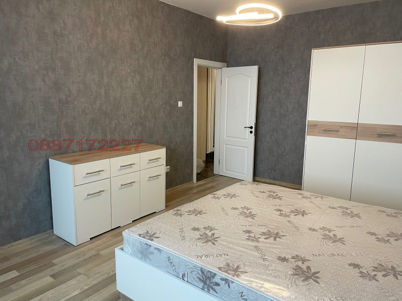 В аренду  2 спальни София , Овча купел 1 , 75 кв.м | 68528667 - изображение [9]