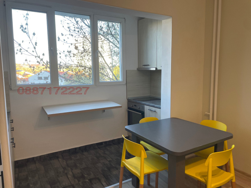 В аренду  2 спальни София , Овча купел 1 , 75 кв.м | 68528667 - изображение [4]