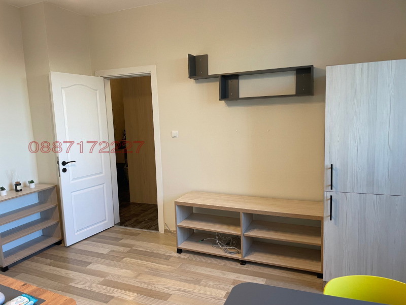 В аренду  2 спальни София , Овча купел 1 , 75 кв.м | 68528667 - изображение [5]