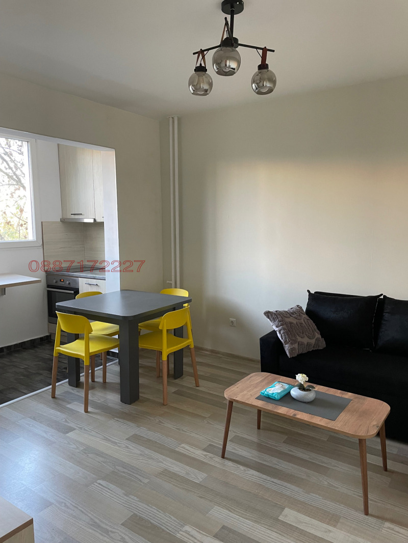 В аренду  2 спальни София , Овча купел 1 , 75 кв.м | 68528667