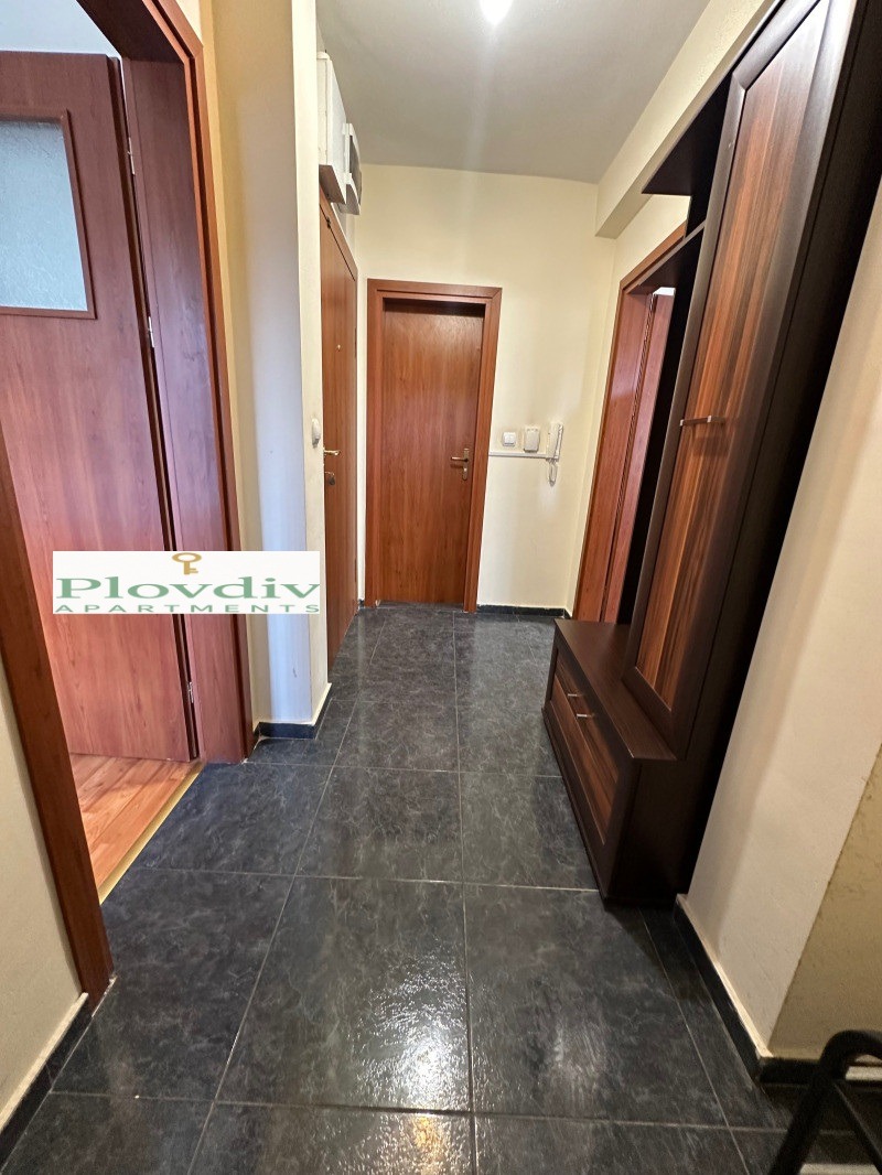 Te huur  2 slaapkamers Plovdiv , Christo Smirnenski , 90 m² | 22998530 - afbeelding [6]