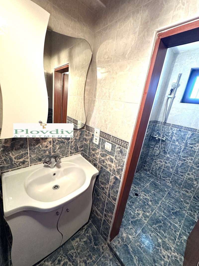 Te huur  2 slaapkamers Plovdiv , Christo Smirnenski , 90 m² | 22998530 - afbeelding [7]