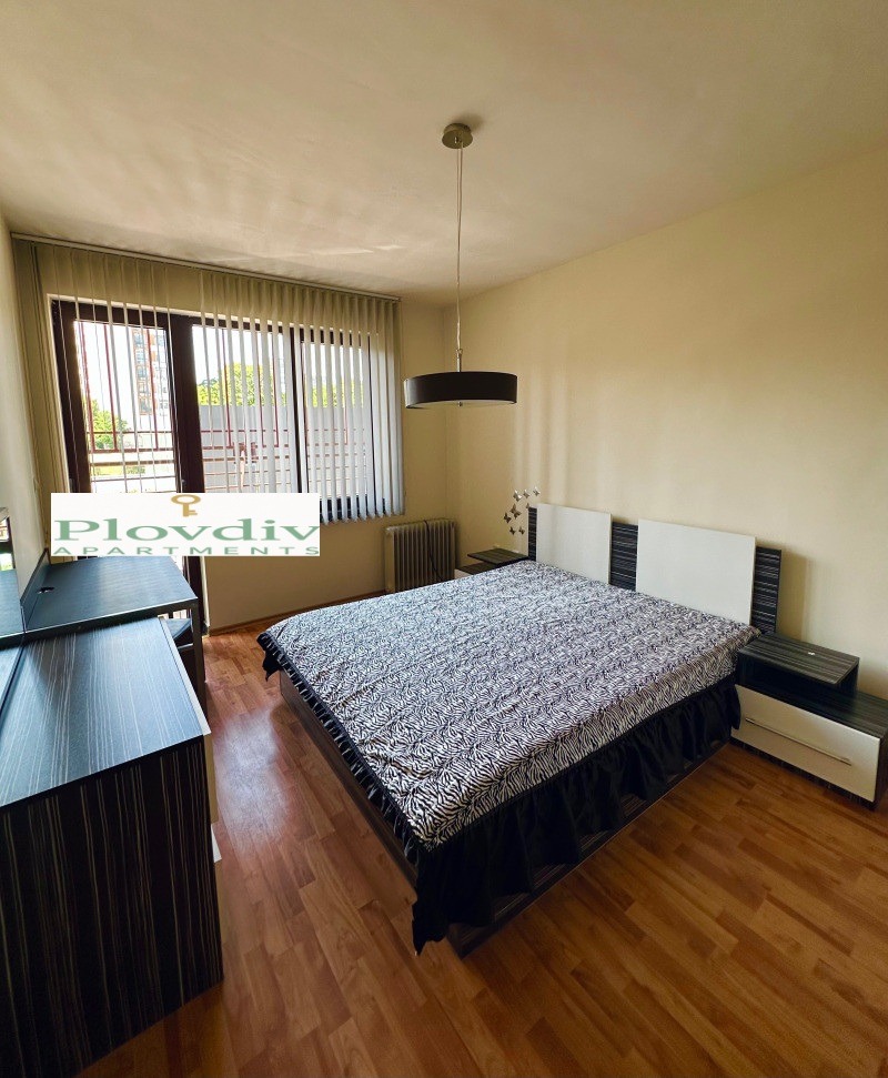 Te huur  2 slaapkamers Plovdiv , Christo Smirnenski , 90 m² | 22998530 - afbeelding [5]
