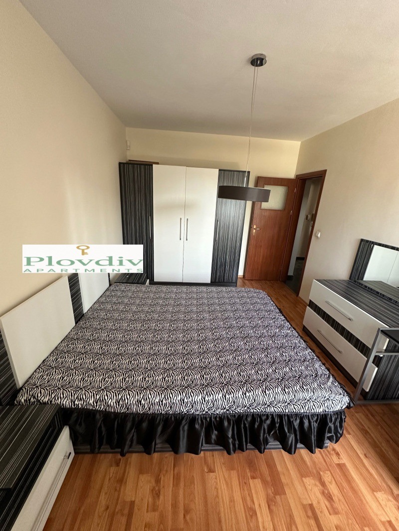 Te huur  2 slaapkamers Plovdiv , Christo Smirnenski , 90 m² | 22998530 - afbeelding [4]