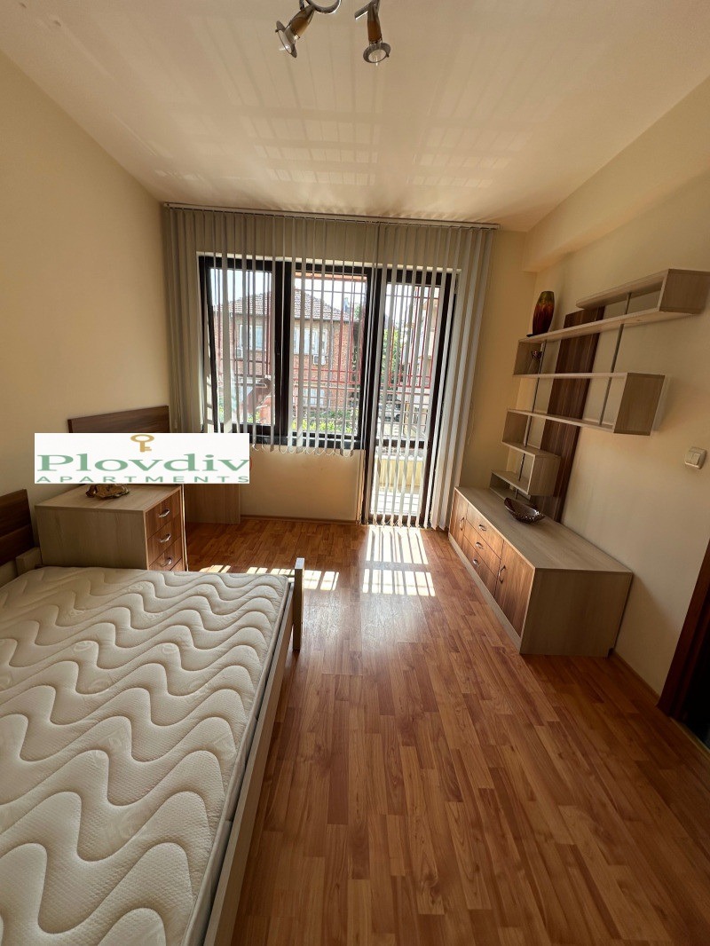Te huur  2 slaapkamers Plovdiv , Christo Smirnenski , 90 m² | 22998530 - afbeelding [3]