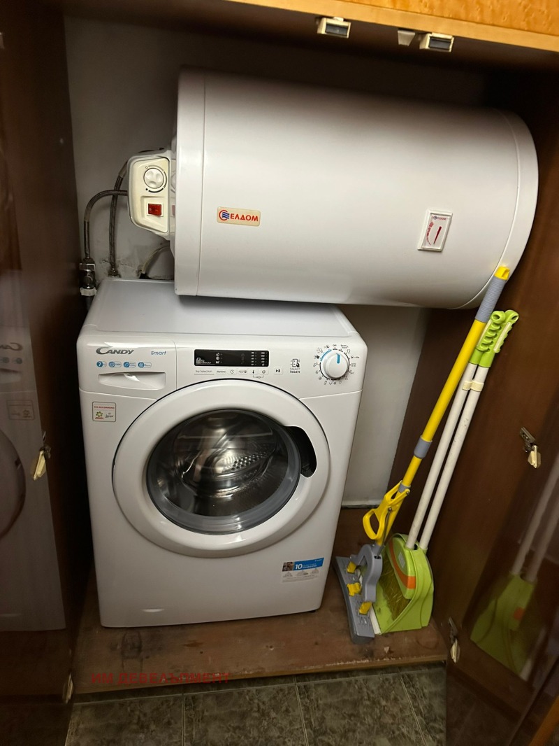 Te huur  2 slaapkamers Sofia , Strelbishte , 78 m² | 82015215 - afbeelding [14]