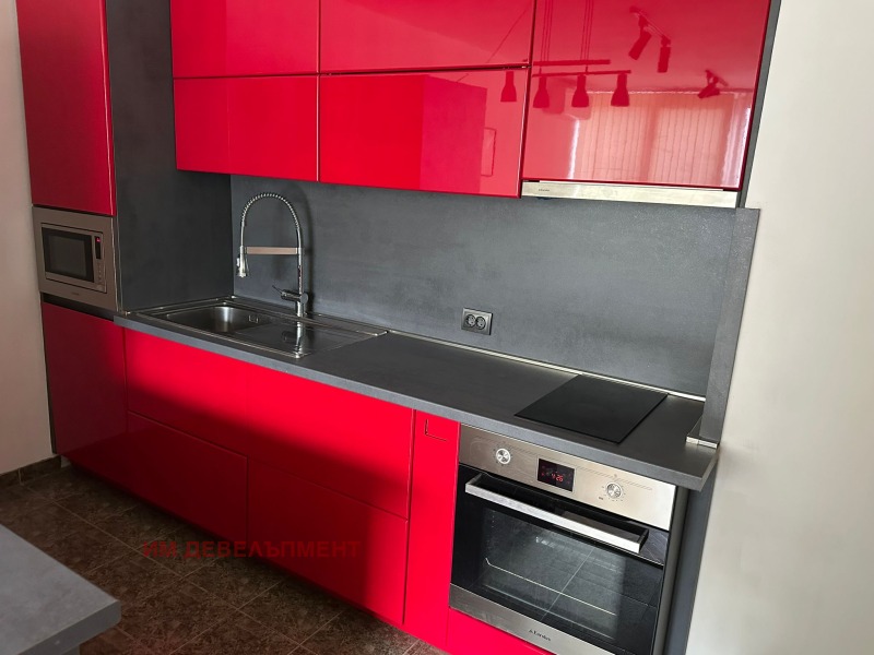 Te huur  2 slaapkamers Sofia , Strelbishte , 78 m² | 82015215 - afbeelding [4]