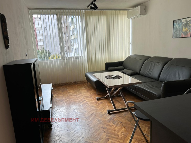 Te huur  2 slaapkamers Sofia , Strelbishte , 78 m² | 82015215 - afbeelding [3]