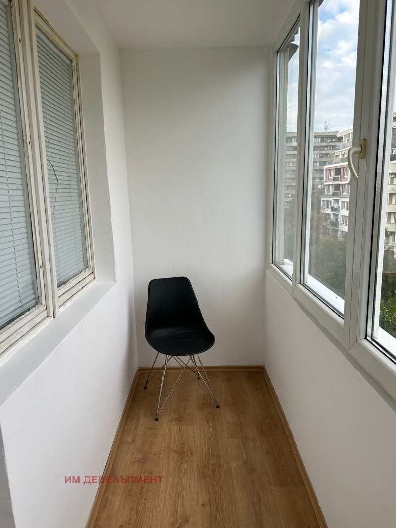 Te huur  2 slaapkamers Sofia , Strelbishte , 78 m² | 82015215 - afbeelding [8]