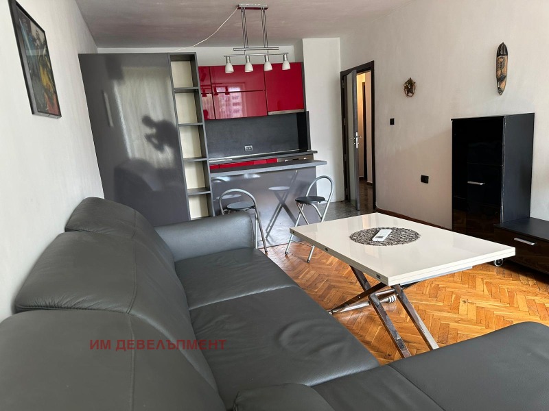 Te huur  2 slaapkamers Sofia , Strelbishte , 78 m² | 82015215 - afbeelding [2]