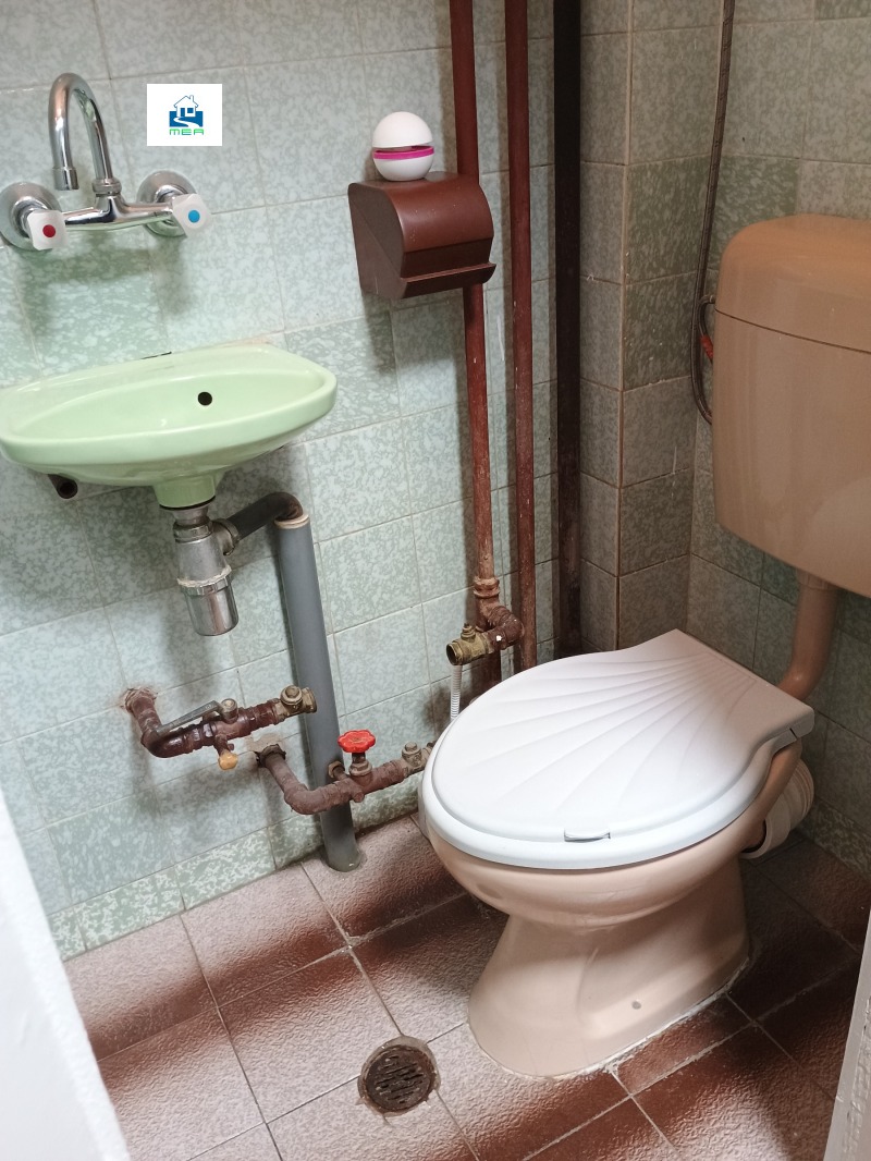Do wynajęcia  2 sypialnie Plewen , Storgozija , 76 mkw | 54154845 - obraz [9]