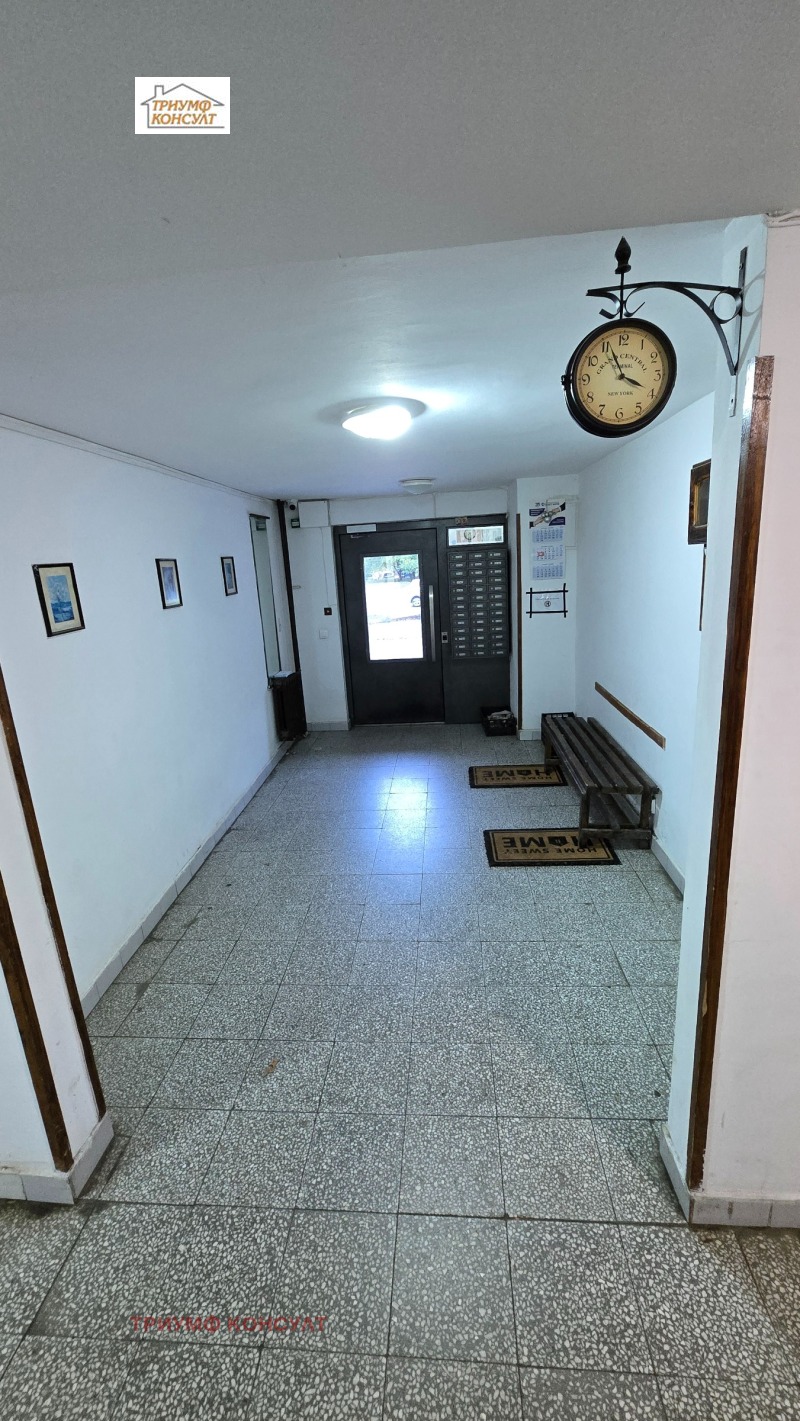För uthyrning  2 sovrum Sofia , Mladost 3 , 80 kvm | 36006599 - bild [9]