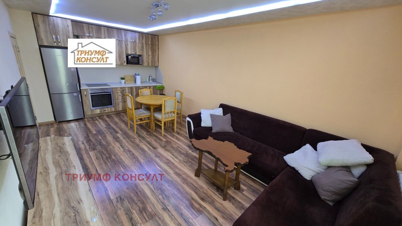 Под наем 3-СТАЕН, град София, Младост 3 • 670 € / 1310.41 лв. • 18176366 1